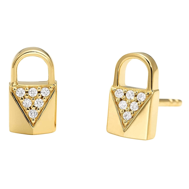 MICHAEL KORS PREMIUM SILVER COLLECTION Mod. MKC1010AN710